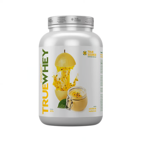 True Whey Isolado Hidrolisado - True Source