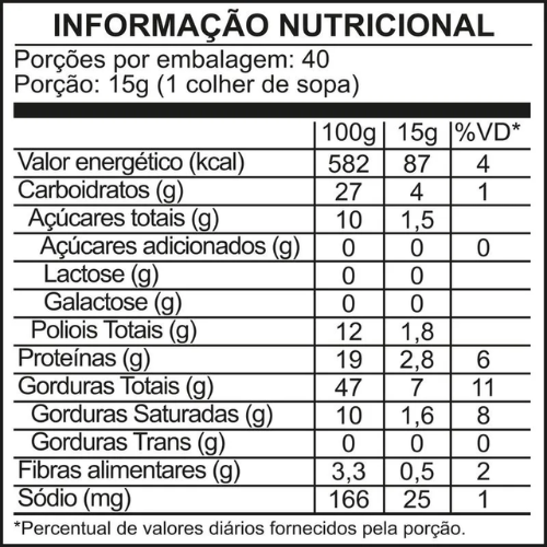 DR PEANUT 600G
