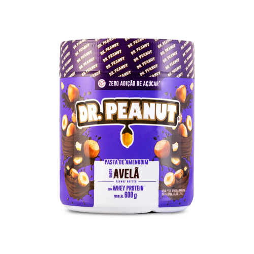 DR PEANUT 600G