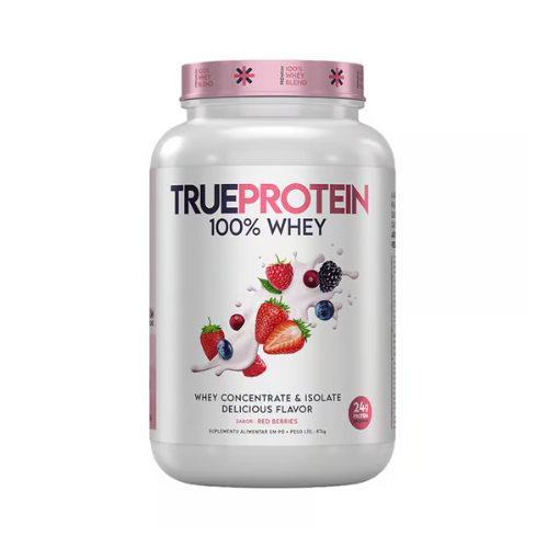 True Protein 100% Whey 874g - True Source