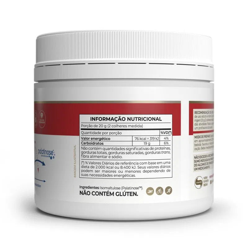 PALATINOSE POTE 300G