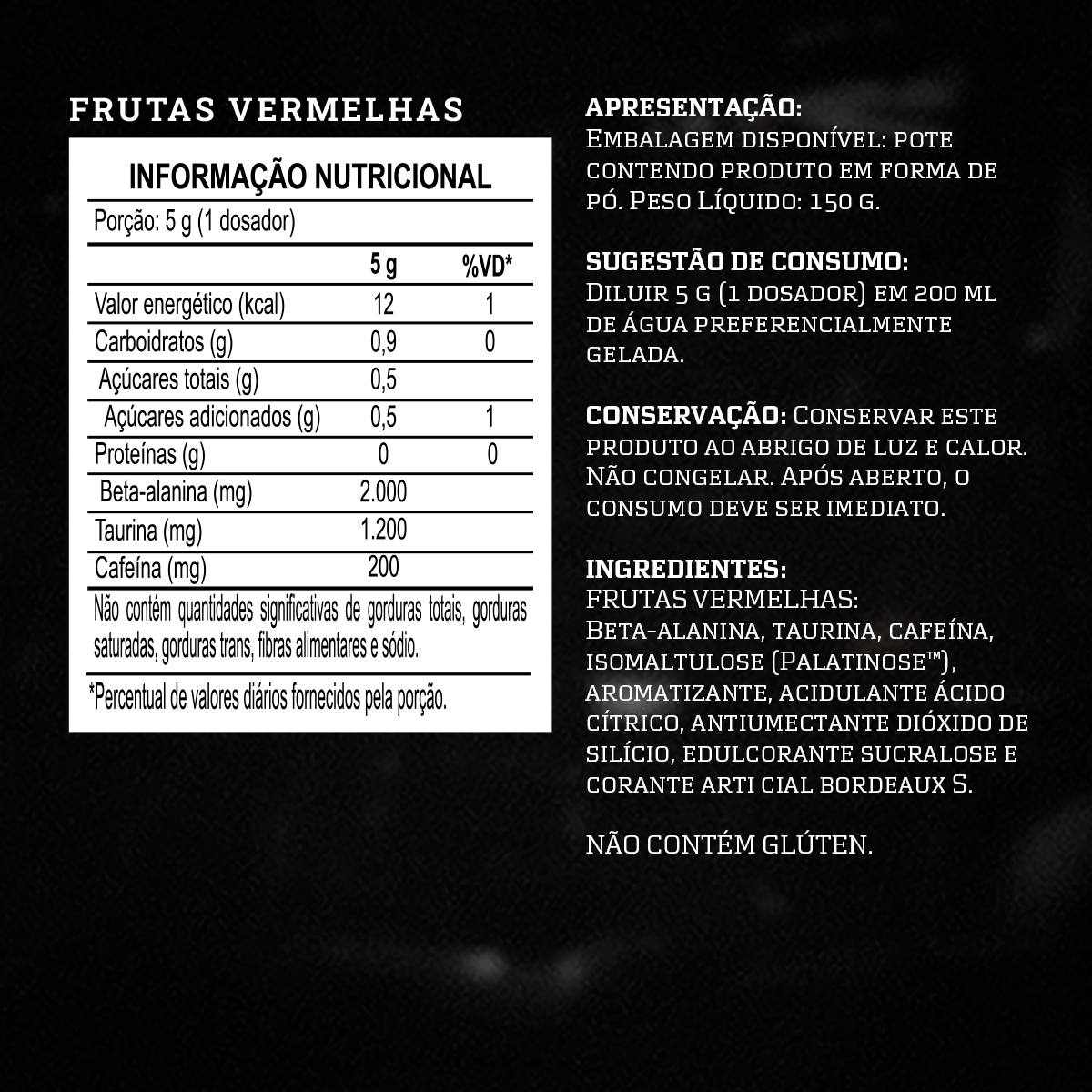 ÉVORA 150g