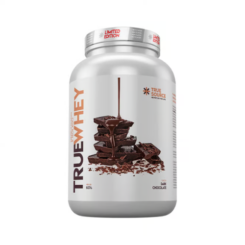 True Whey Isolado Hidrolisado - True Source