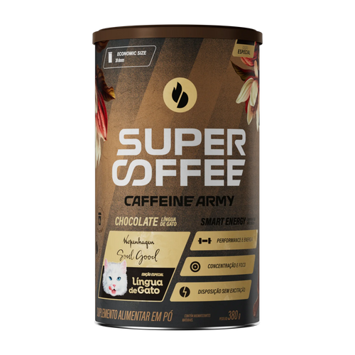 SUPERCOFFEE 3.0 380G