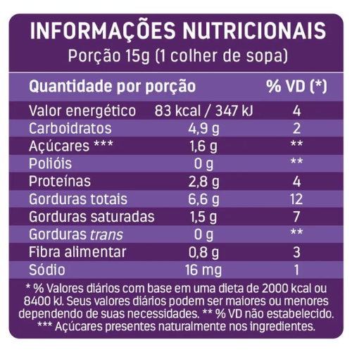 DR PEANUT 600G