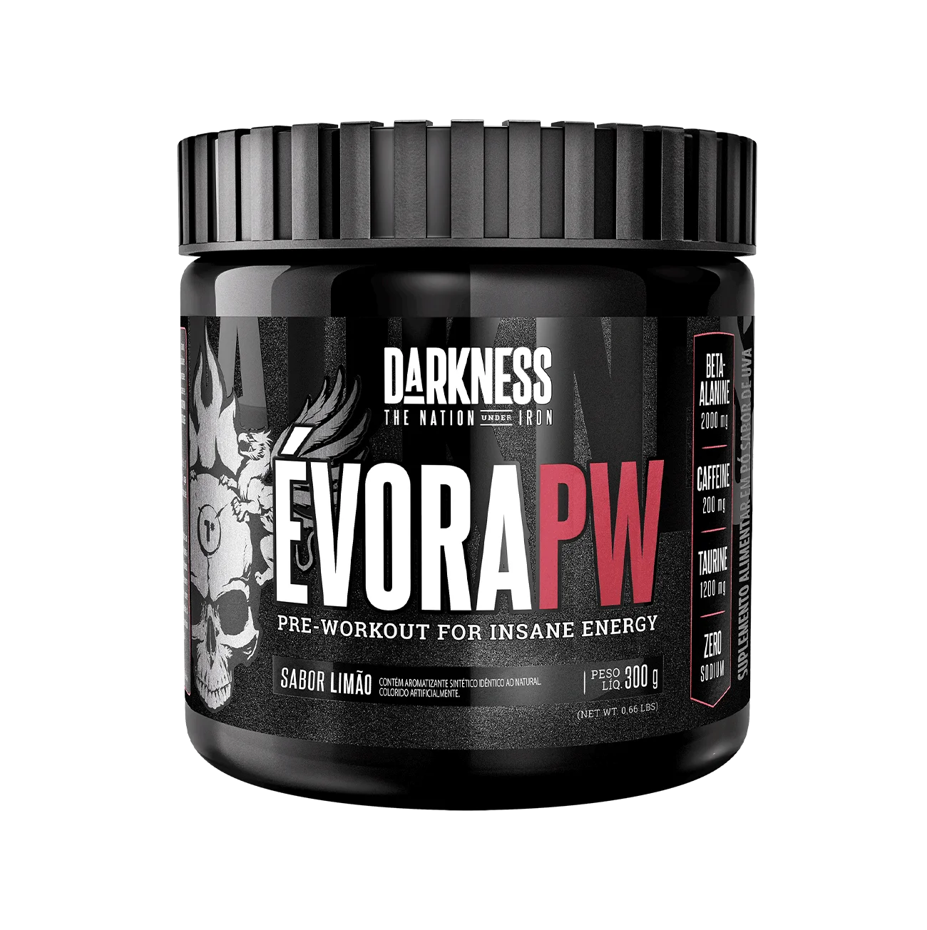 ÉVORA 300G