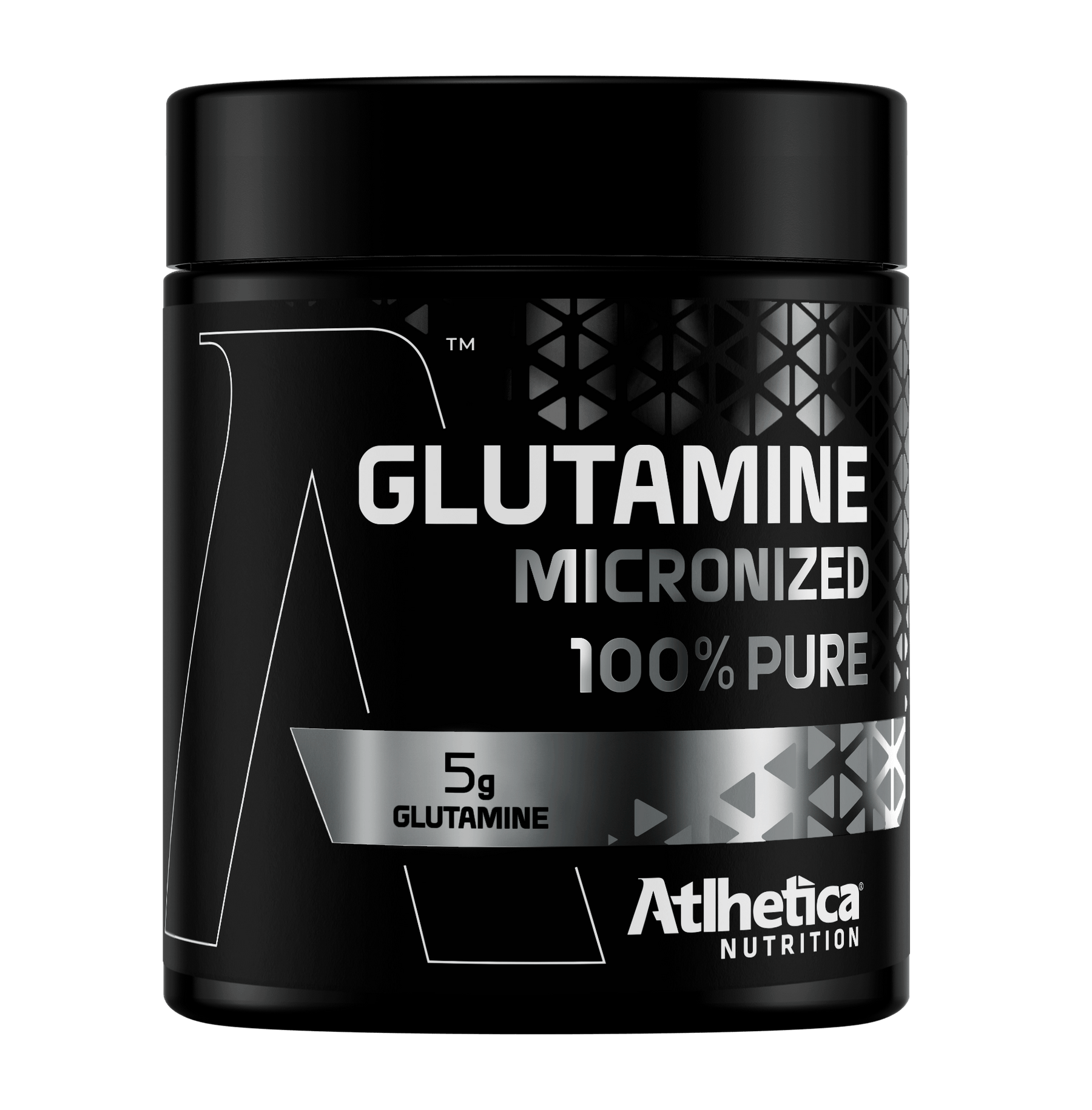 GLUTAMINE MICRONIZED ATLHETICA 300g