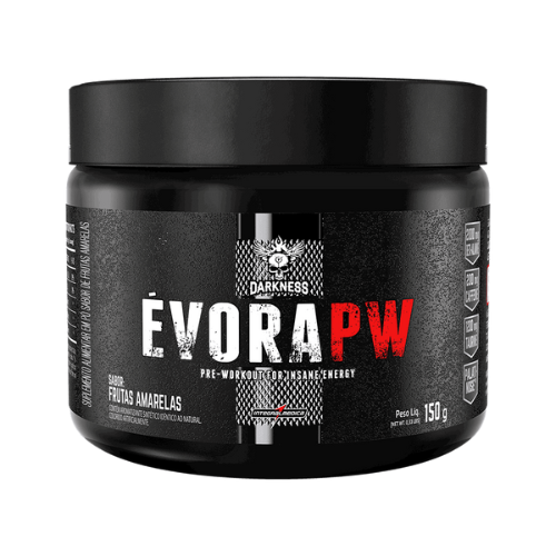 ÉVORA 150G