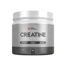 CREATINE 100% PURE 300G - TRUE SOURCE