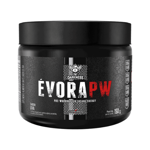 ÉVORA 150G