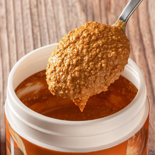 DR PEANUT 600G