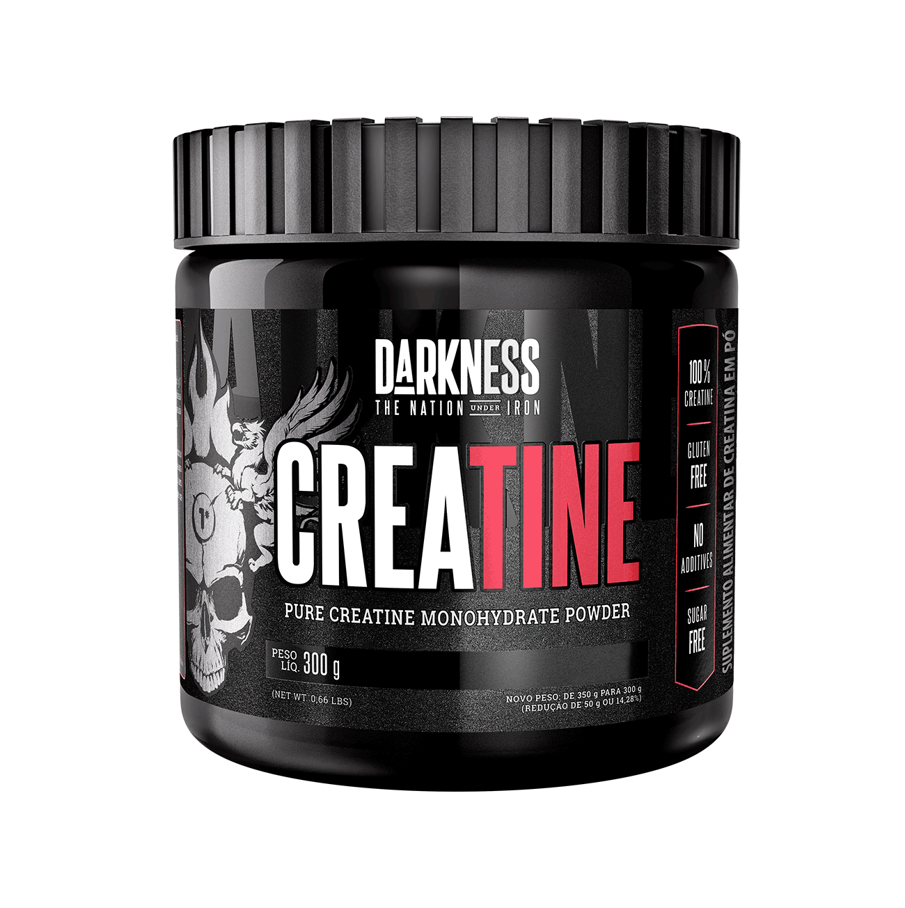 DK CREATINE 300 G