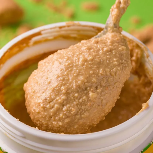 DR PEANUT 600G