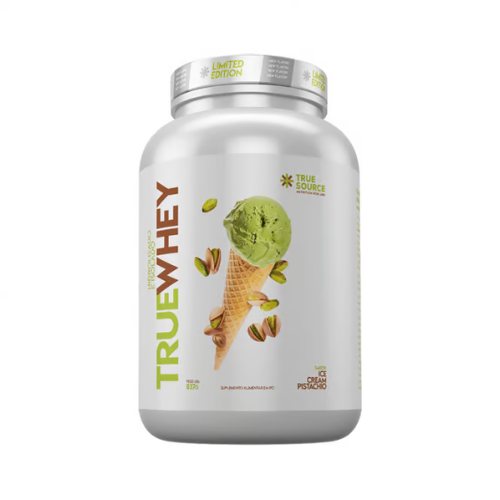 True Whey Isolado Hidrolisado - True Source