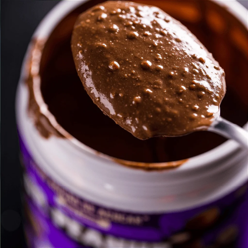 DR PEANUT 600G