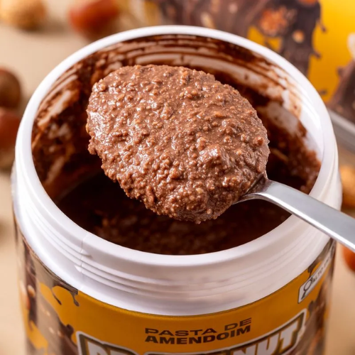 DR PEANUT 600G