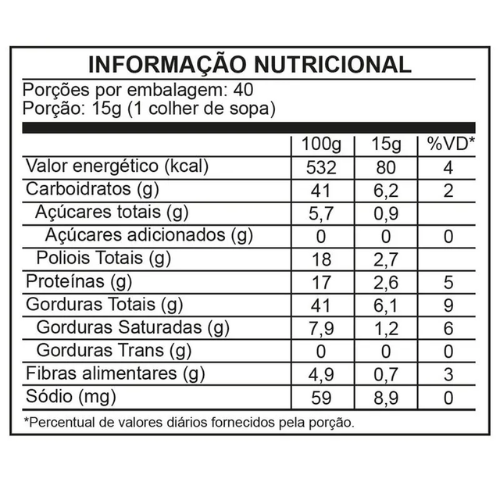 DR PEANUT 600G