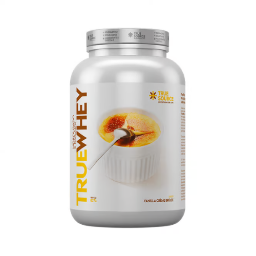 True Whey Isolado Hidrolisado - True Source