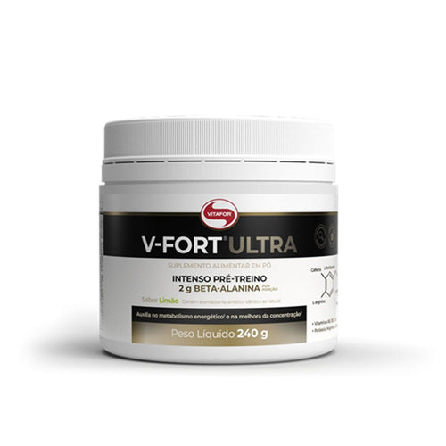 V FORT ULTRA POTE 240G UVA