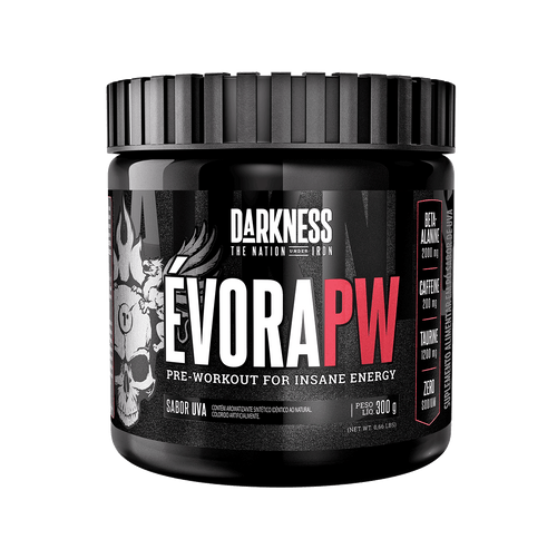 DK EVORA UVA 300G V2