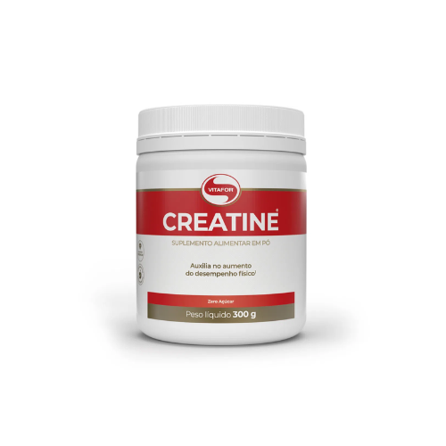 CREATINE POTE 300G