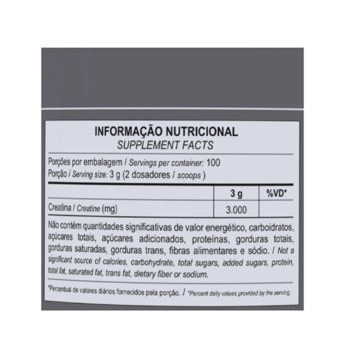 CREATINE MAX TITANIUM POTE 300 GR