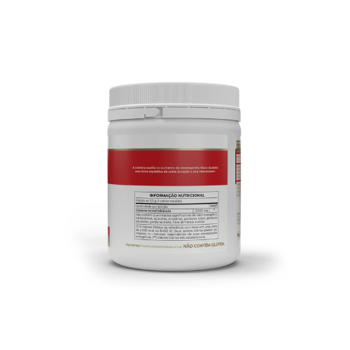 CREATINE POTE 300G