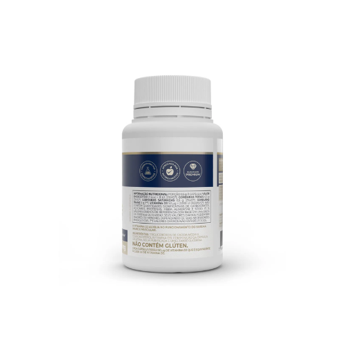 VITA D3 60 CAPSULAS 500MG