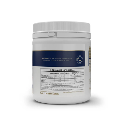 GLUTAMAX POTE 300G