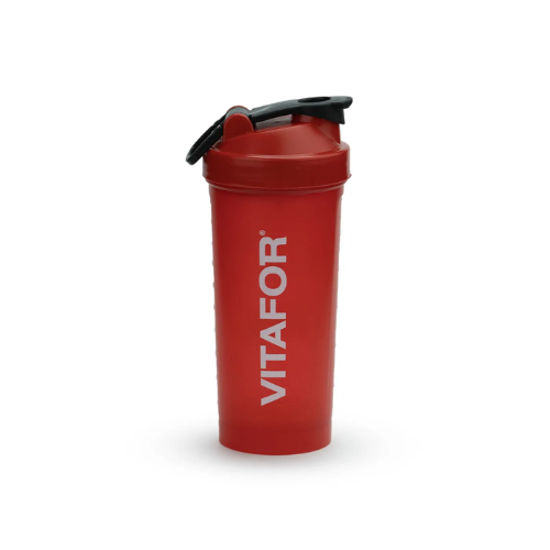 COQUETELEIRA VITAFOR 2023 - VERMELHA