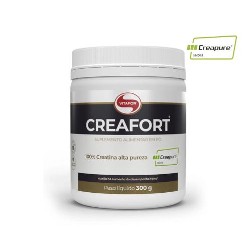CREAFORT POTE 300G