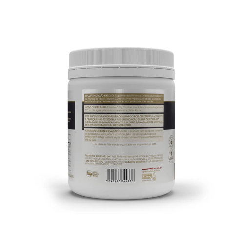 CREAFORT POTE 300G