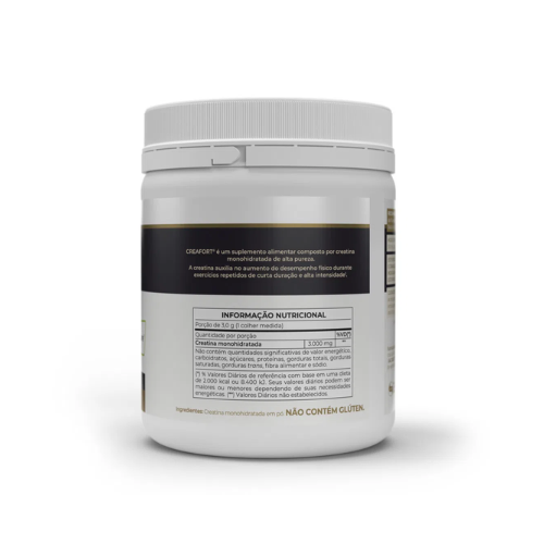 CREAFORT POTE 300G