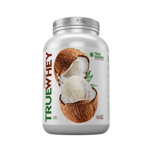 True Whey Isolado Hidrolisado - True Source