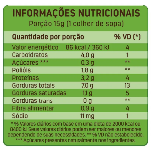 DR PEANUT 600G