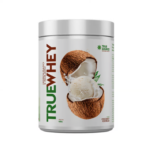 True Whey Isolado Hidrolisado 418g - True Source
