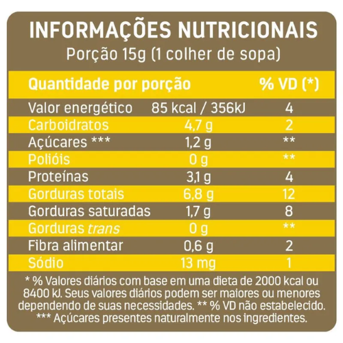 DR PEANUT 600G
