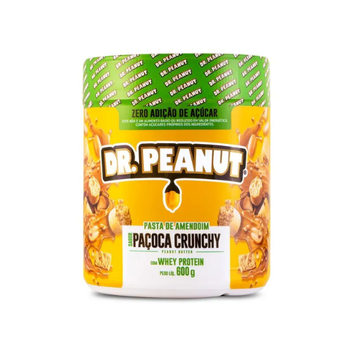 DR PEANUT 600G