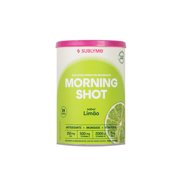 Morning Shot 2.0 144g