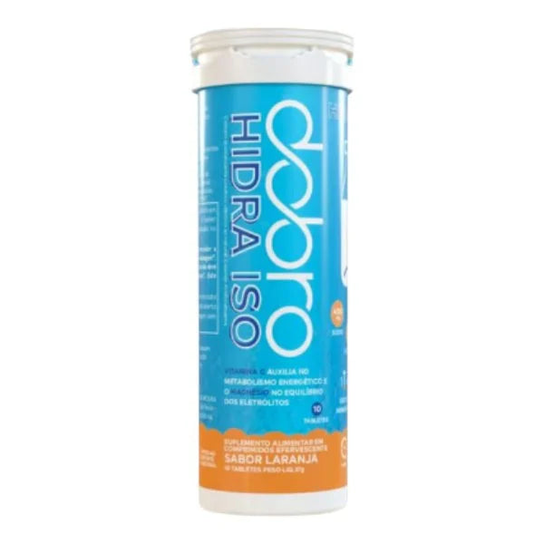 DOBRO HIDRA ISO 10 Tabs