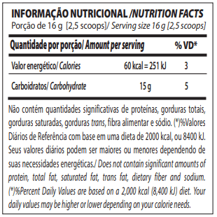 IM PALATINOSE 300G
