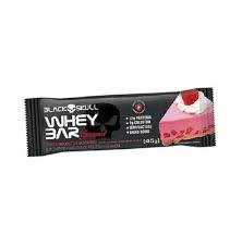 DISPLAY C/12 WHEY BAR MORANGO 45G