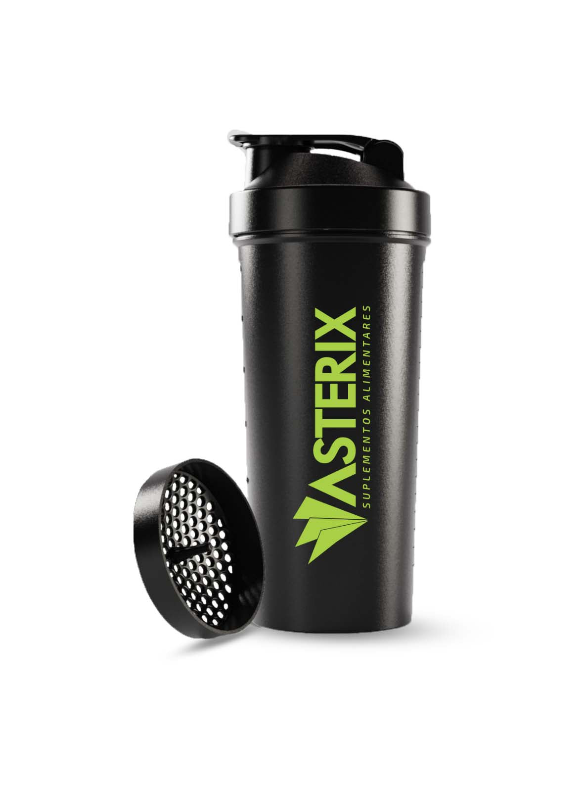 COQUETELEIRA PRETA - ASTERIX