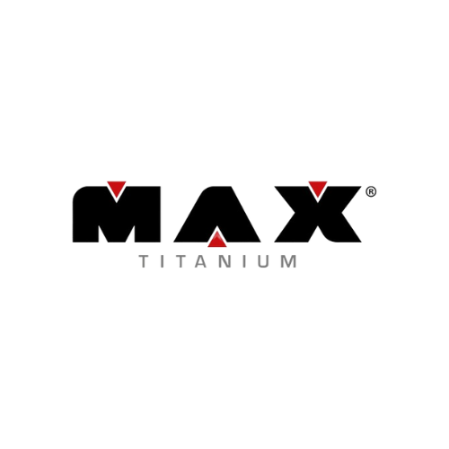 Max Titanium