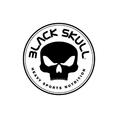 Black Skull