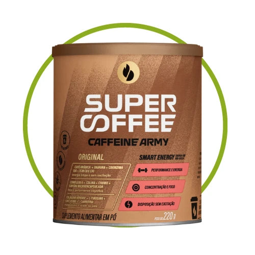 Super Coffee