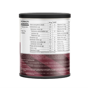 ULTRACOFFEE DOSE DUPLA 220G