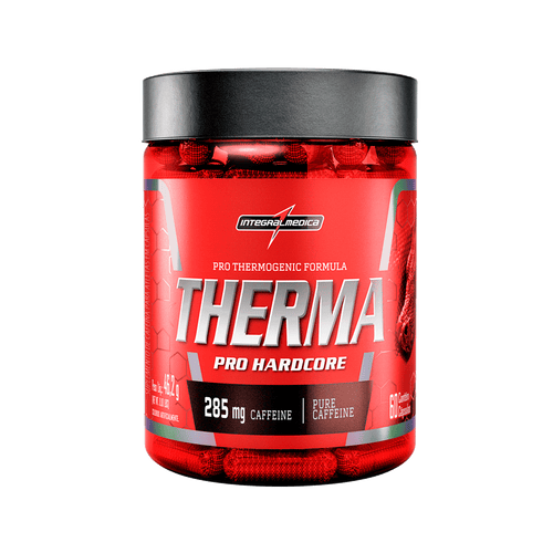 IM THERMA PROHARDCORE 60 CAPS