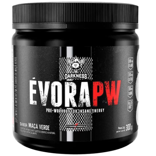 ÉVORA 300G