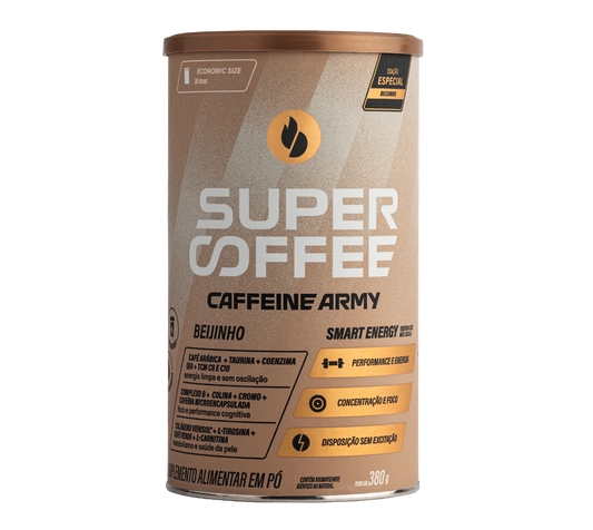 SUPERCOFFEE 3.0 BEIJINHO 380G